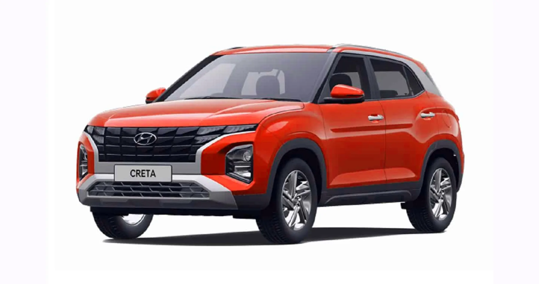 AllNew 2024 Hyundai Creta to launch in January 2024