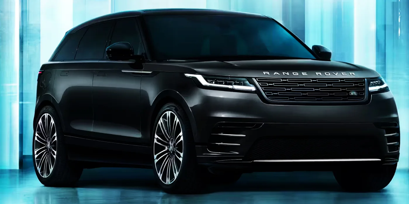 Problems with Range Rover Velar- Common Problems Exposed