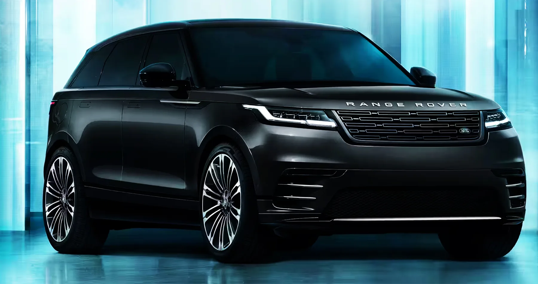 Problems with Range Rover Velar- Common Problems Exposed