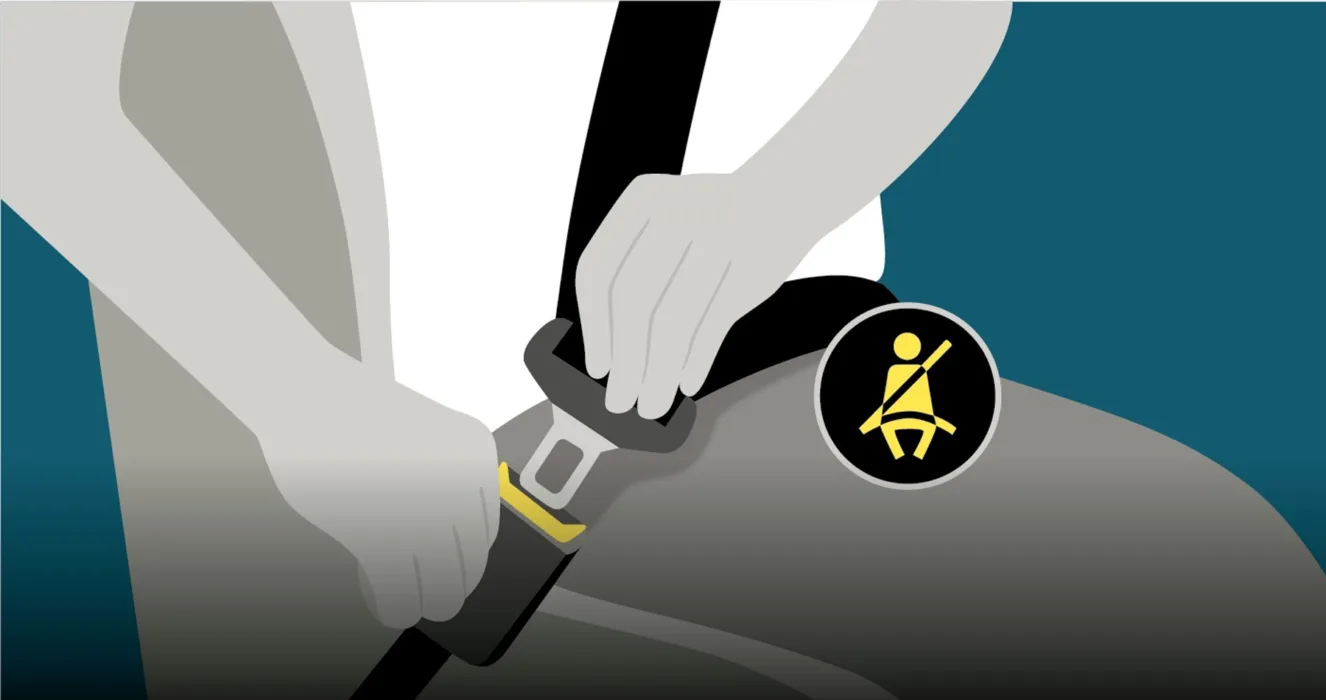 Seat Belt Reminder