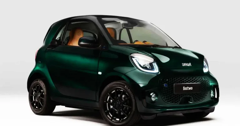 The World's Most Notoriously Ugly Cars