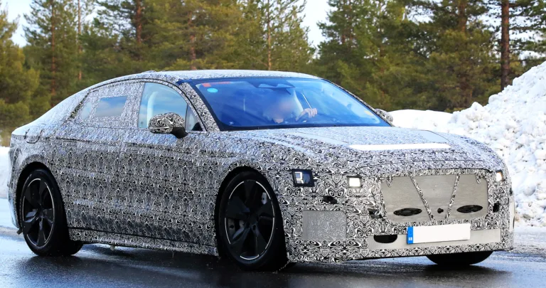 Vehicles Set to Dominate in 2024