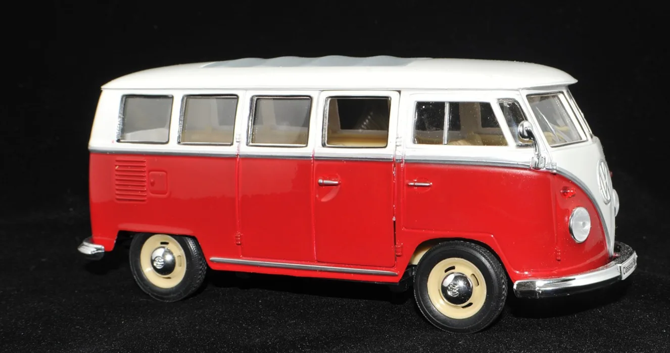 Volkswagen Microbus