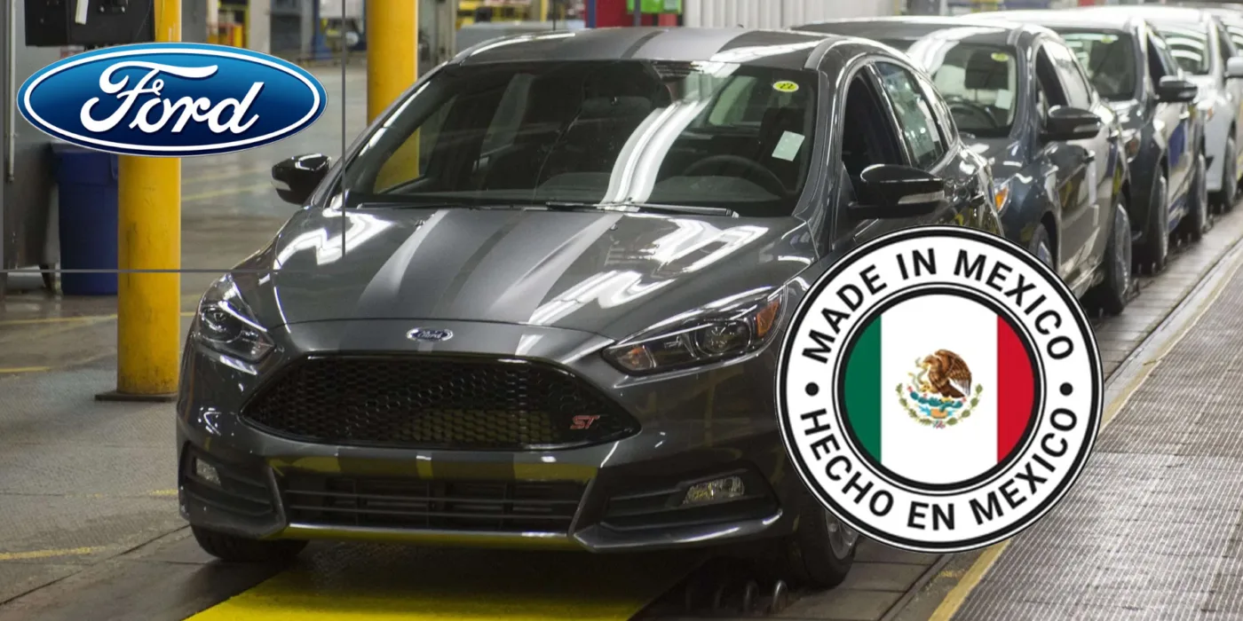 what-ford-vehicles-are-made-in-mexico-surprising-list