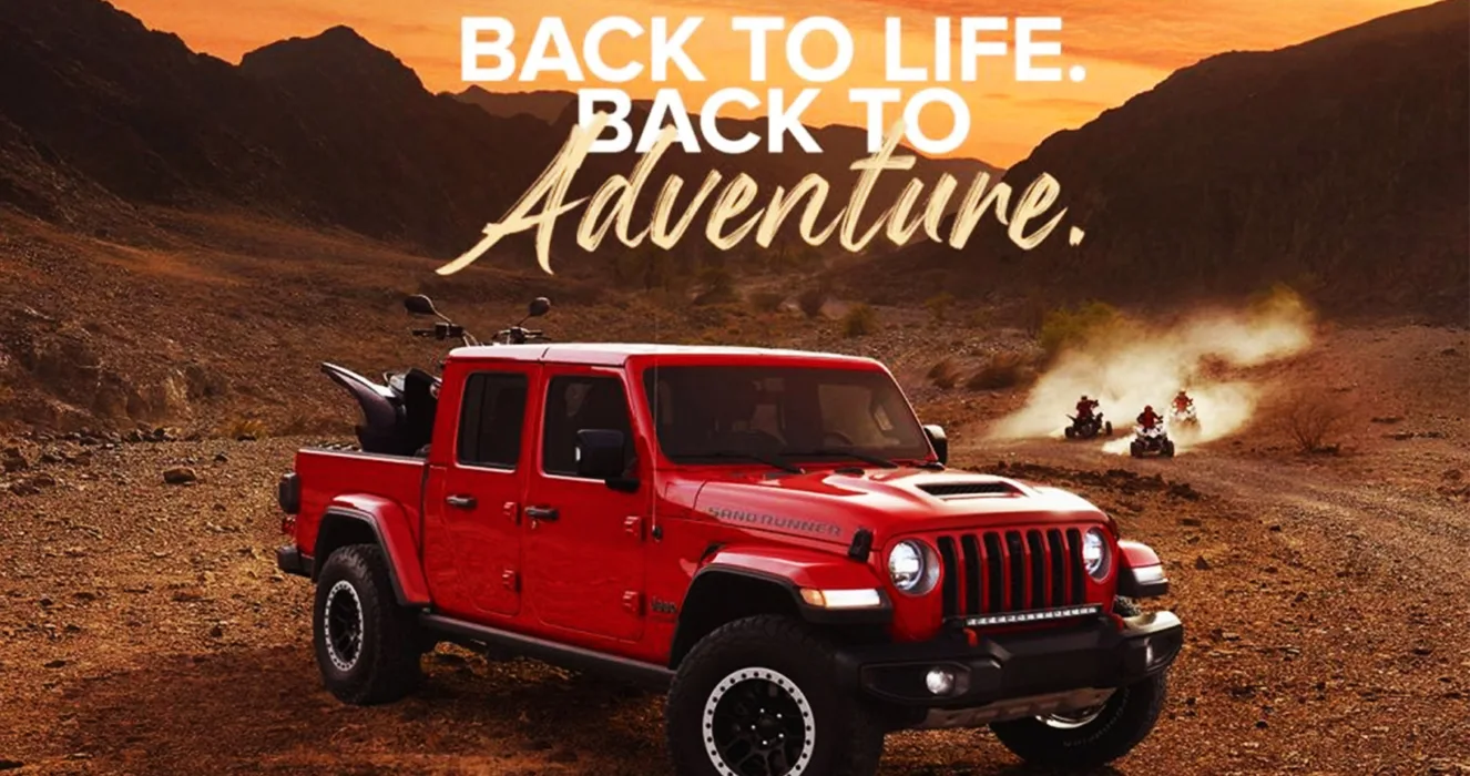 Which Jeep engine is reliable
