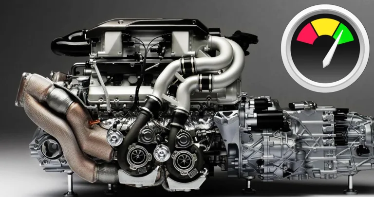 Which turbo engine is best
