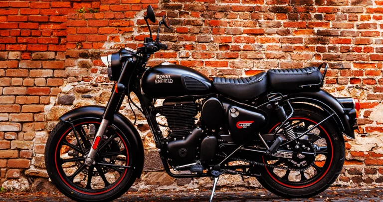 Why Royal Enfield is so popular