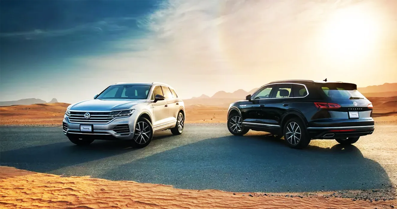 Why Volkswagen is so expensive
