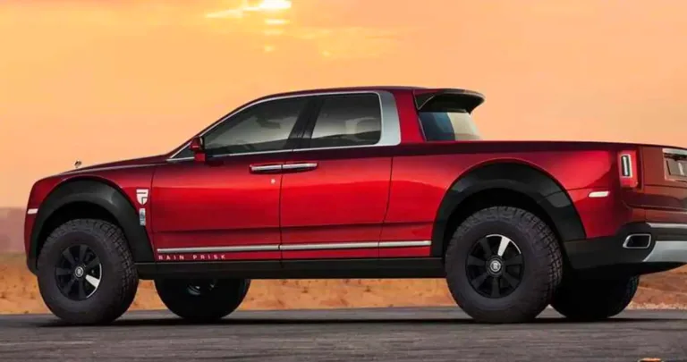 rolls royce as garbage truck in india