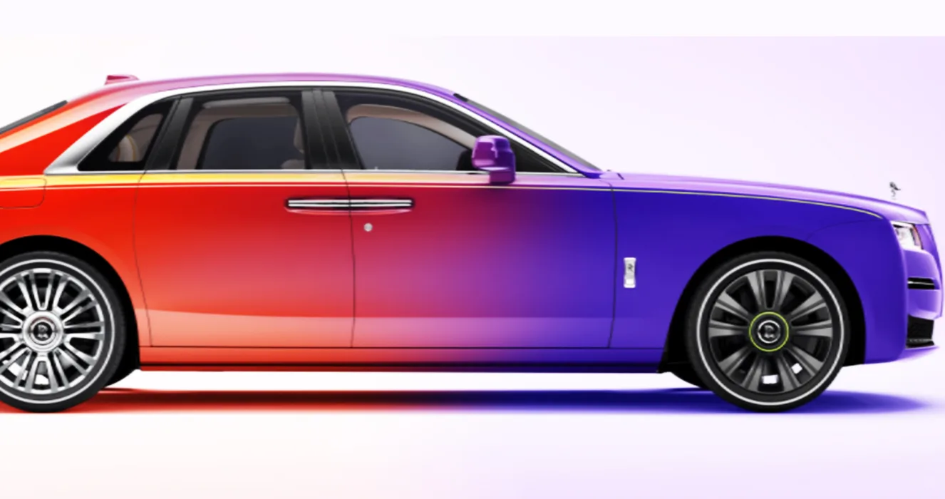 why Rolls Royce is not for everyone