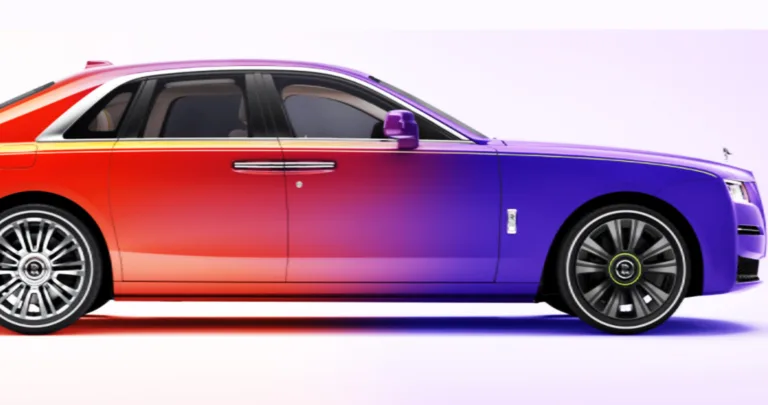 why Rolls Royce is not for everyone