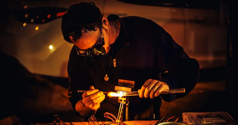 American workers employed in automotive industry