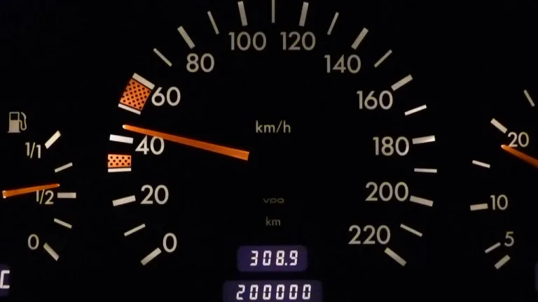 Are fuel efficiency and mileage the same