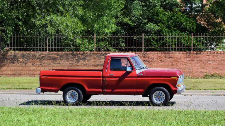 Are pickup trucks fuel efficient