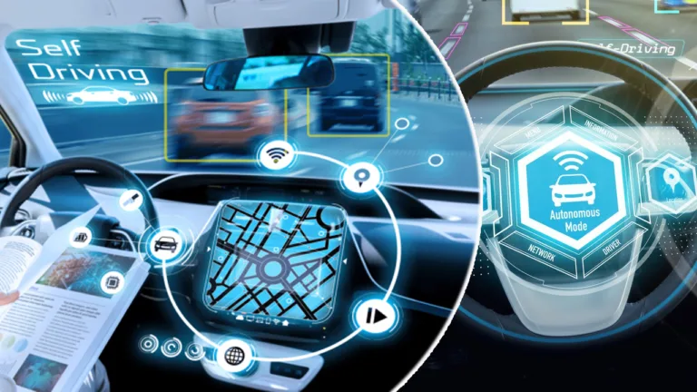Are there any level 5 autonomous cars