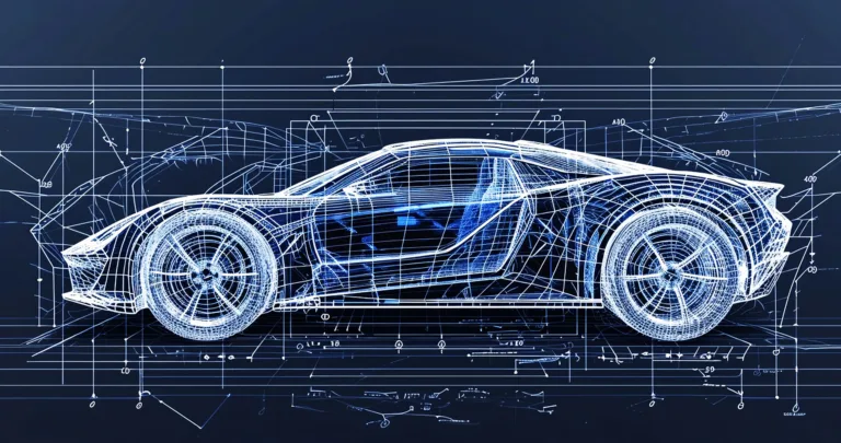 Artificial intelligence in the automotive industry
