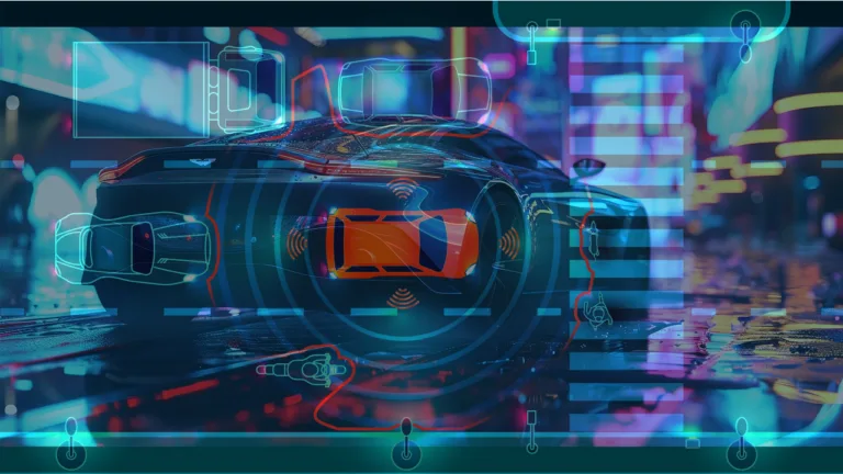 Autonomous Vehicles and Safety