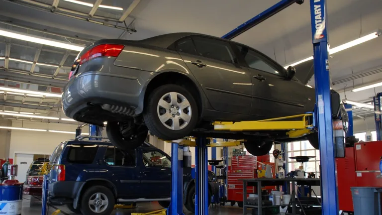 Car Maintenance Everyone Should Know