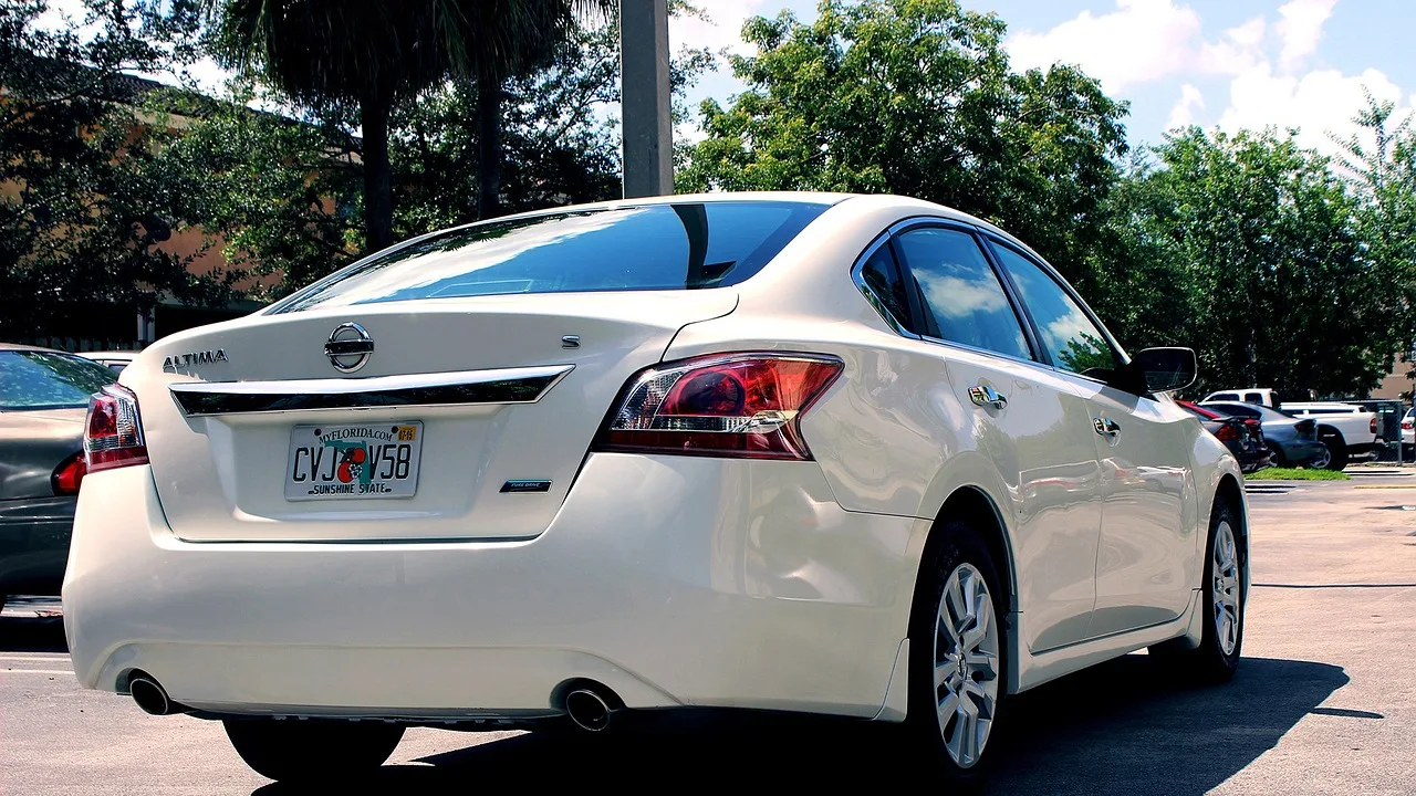 Car Type Sedan