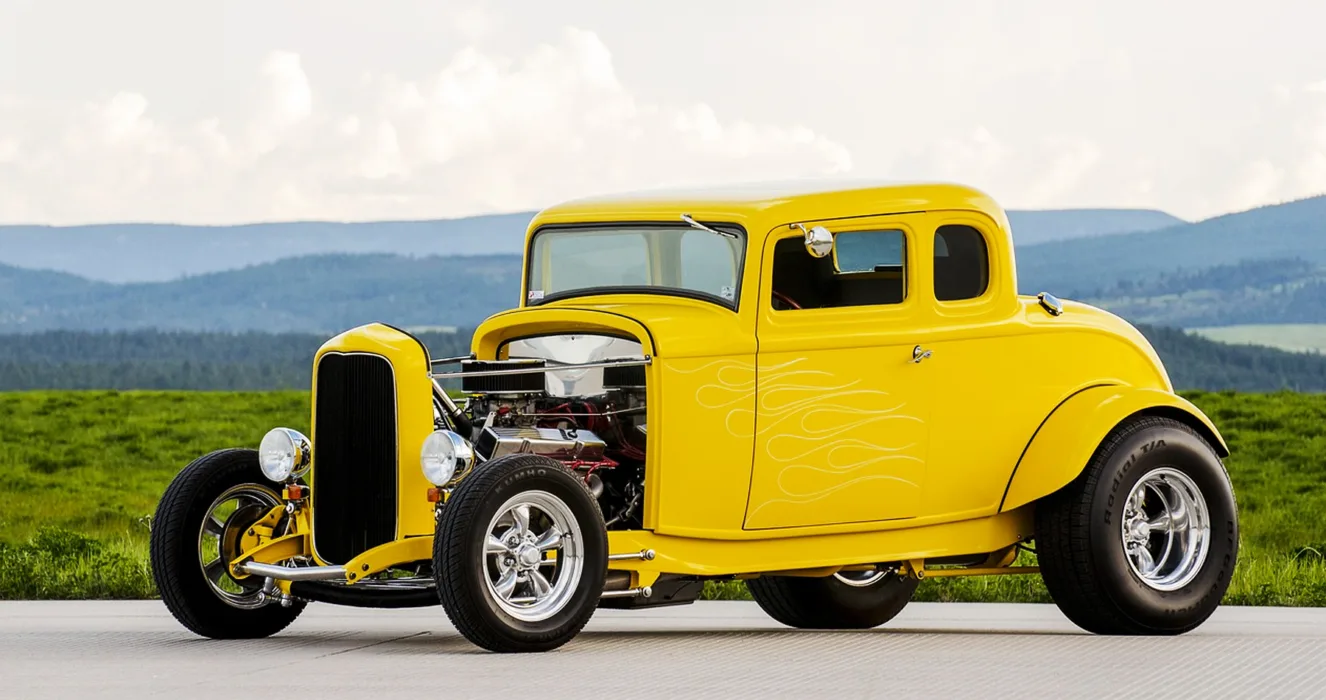 Classic Cars