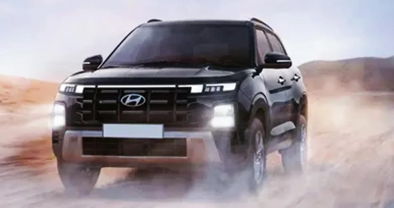 Creta 2024
