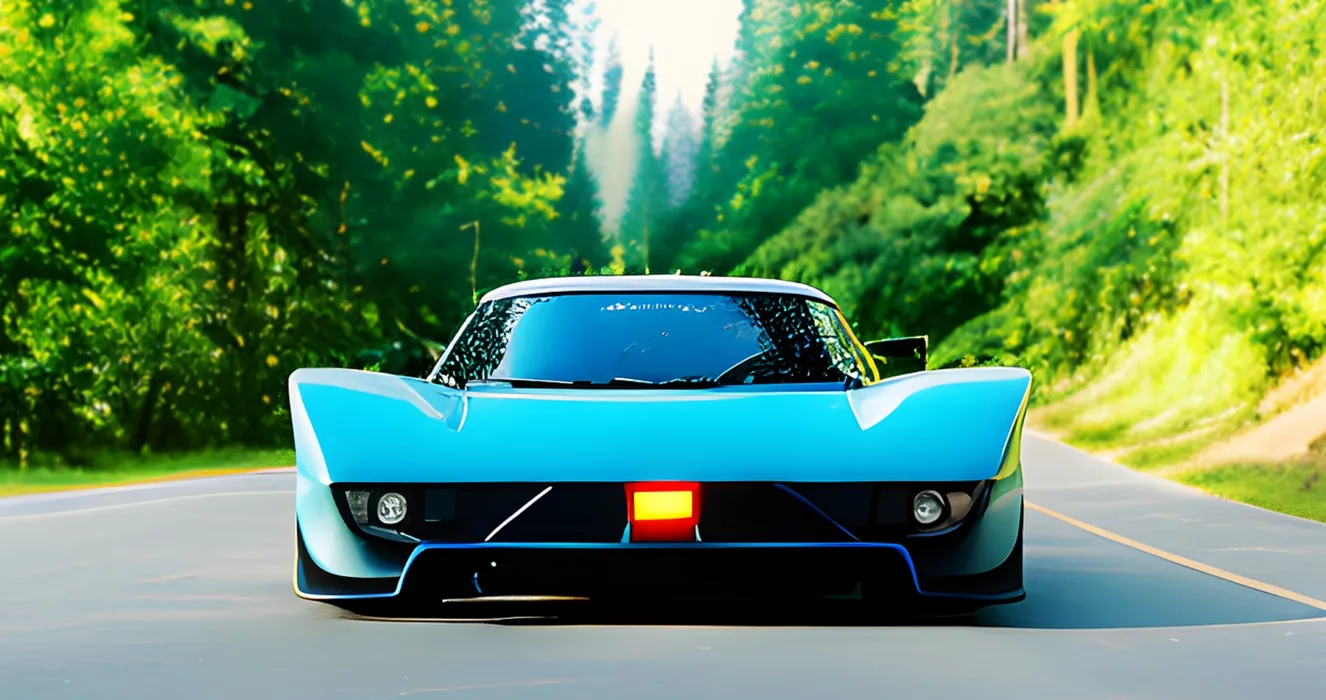 Do exotic cars hold their value