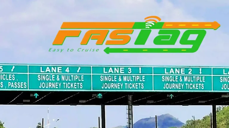 FASTag Users Complete KYC