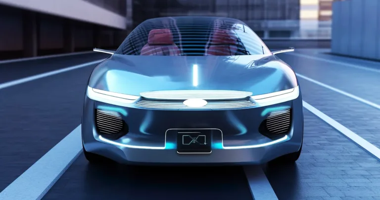 Future of Self-Driving Cars in the US