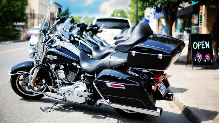 How Many Bikes Are Sold