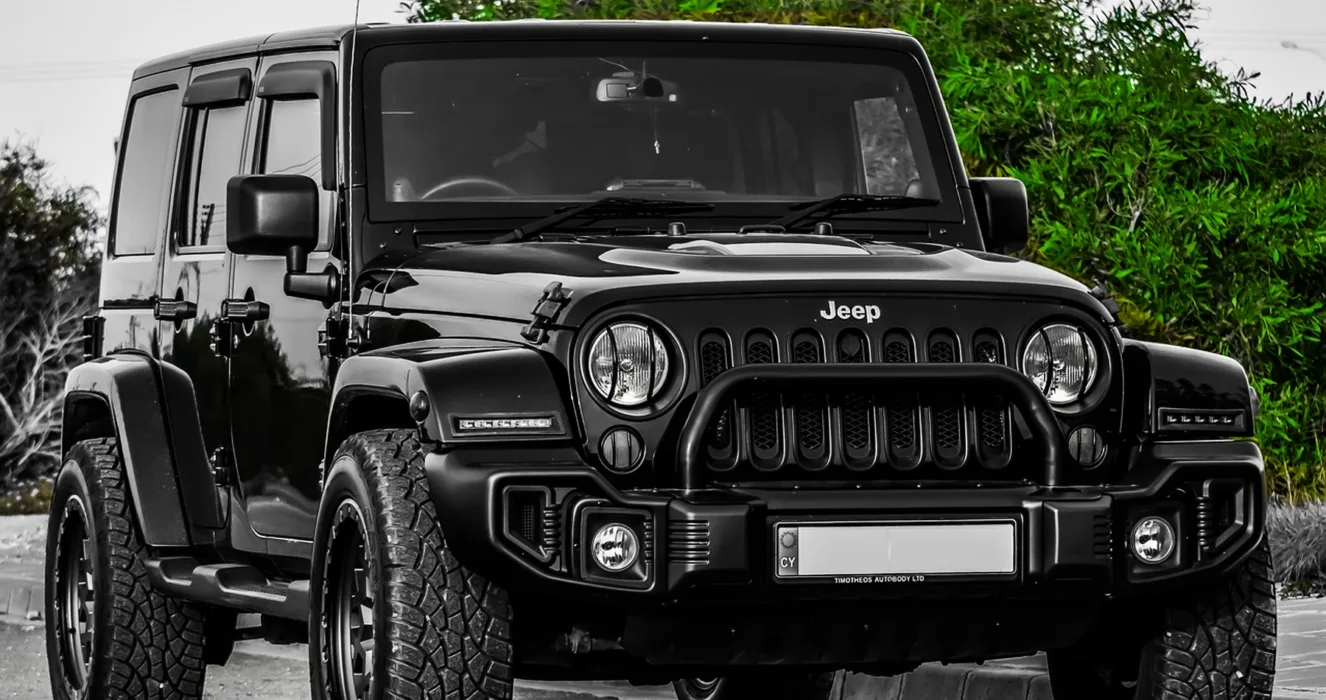 How did SUVs become popular