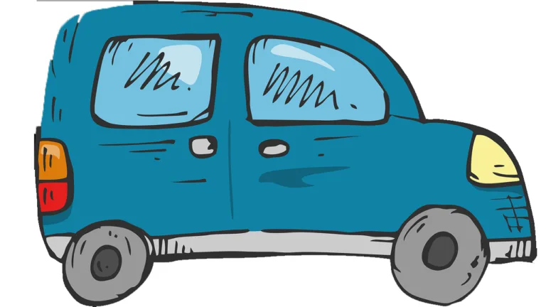 How long does it take to design a car