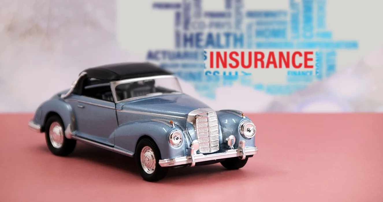 How much is classic car insurance in Ireland