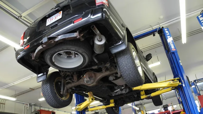 How often should you take your car in for maintenance