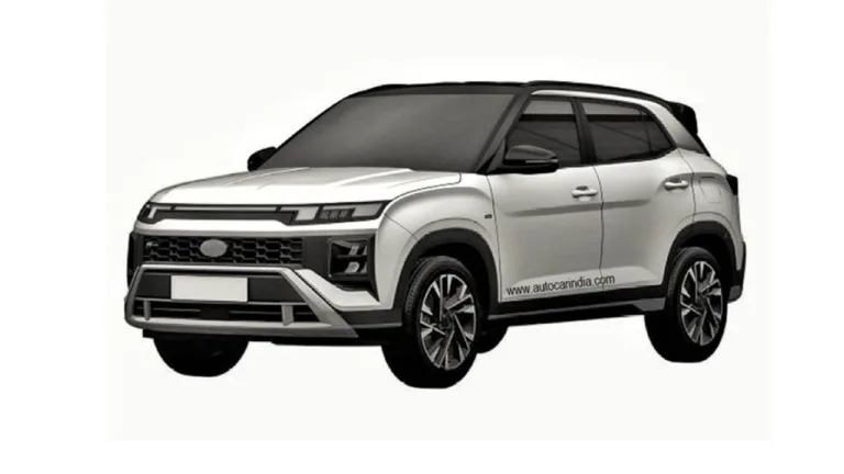 Hyundai Creta N Line Launch
