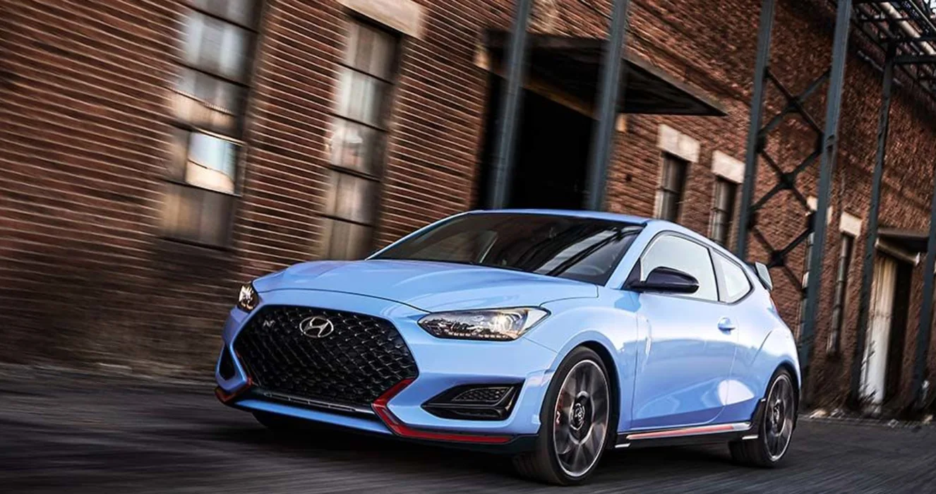 Hyundai-Veloster