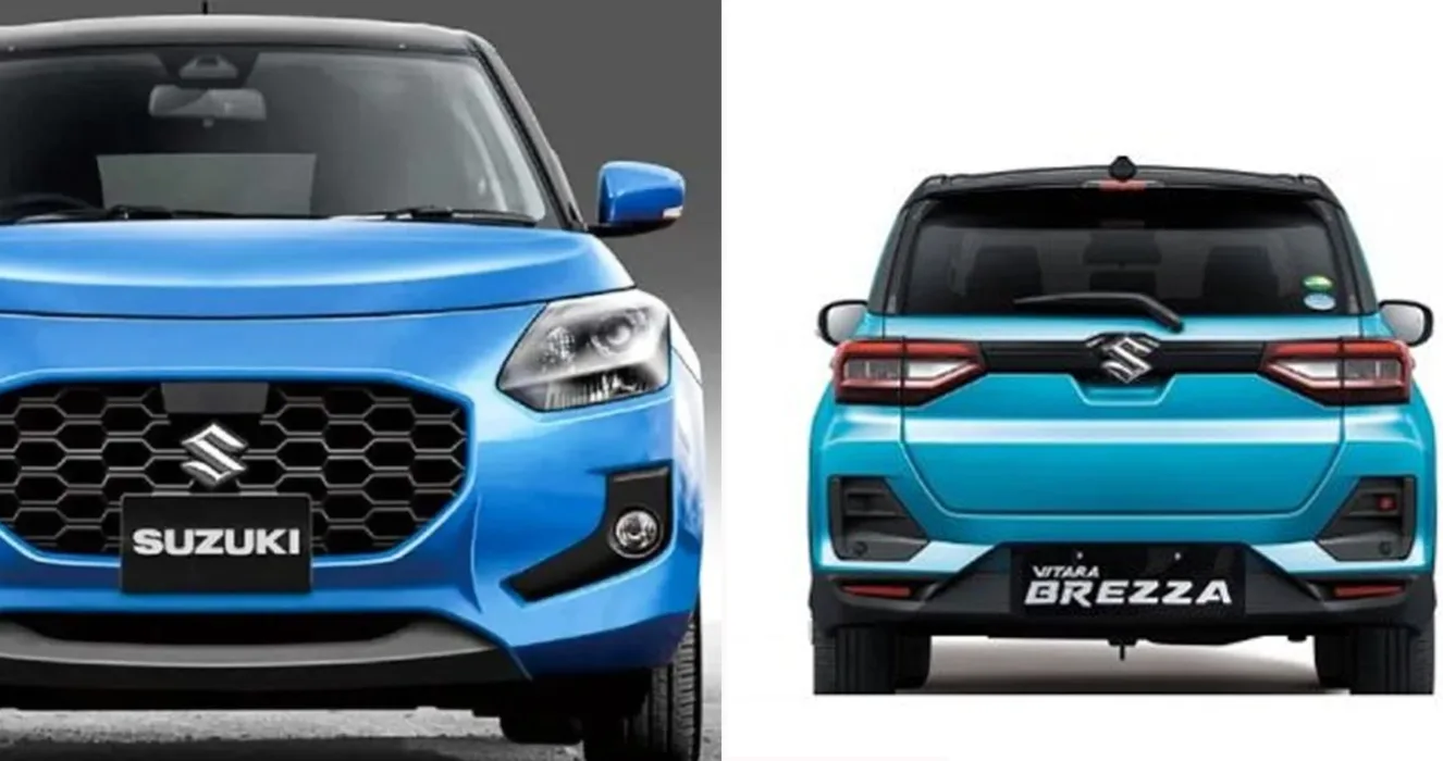 Maruti Suzuki's Upcoming Cars 2024