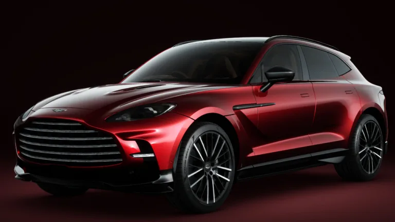 Most Luxury SUVs in India