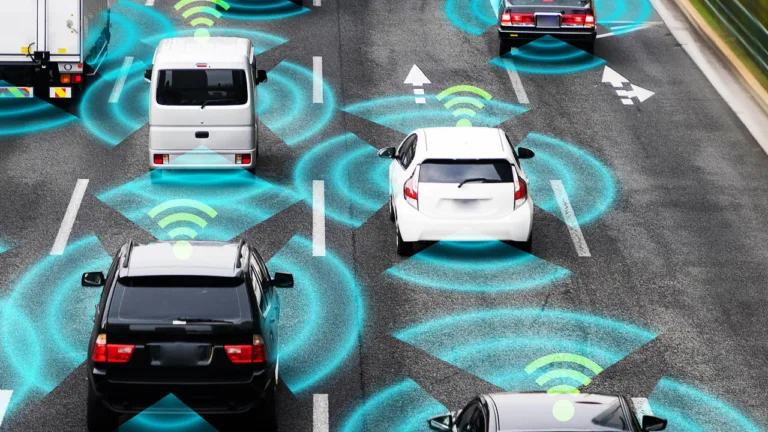 Problems with autonomous vehicles