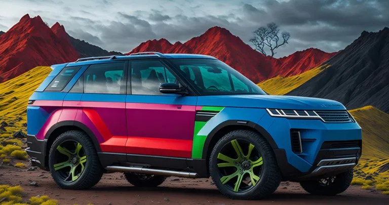 SUV cars for ladies in the US