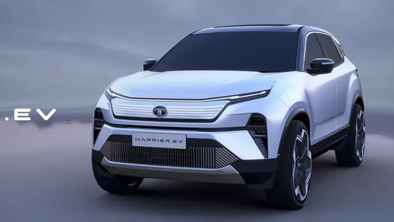 Tata Motors Opposes Hybrid Tax