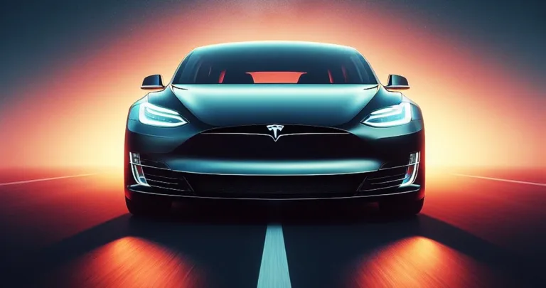 Tesla Recall in China Electric Vehicles