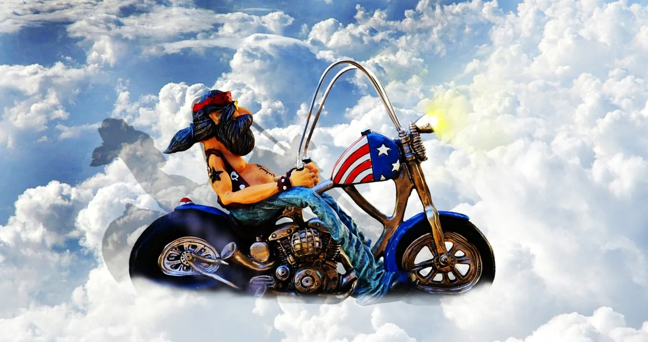 The evolution of super bikes through the decades