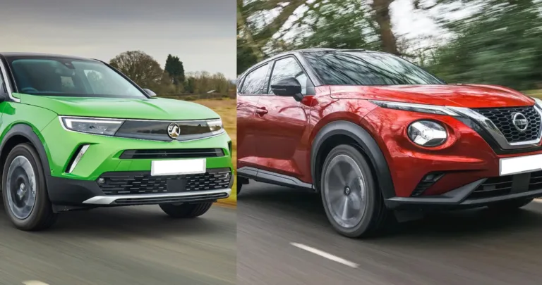 Top Selling Cars of 2023