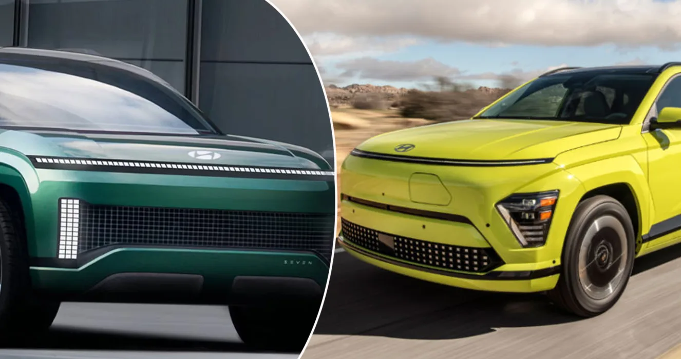Upcoming Cars from Hyundai 2024