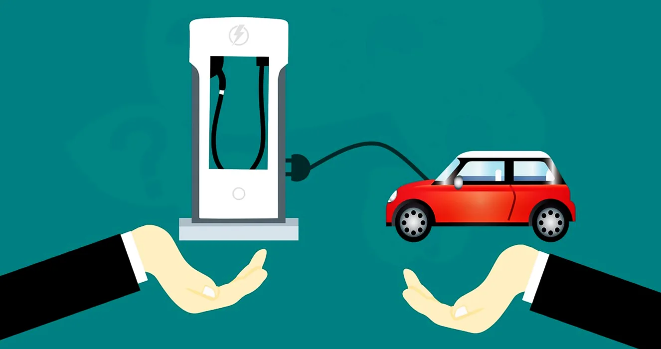 Upcoming EVs in 2024