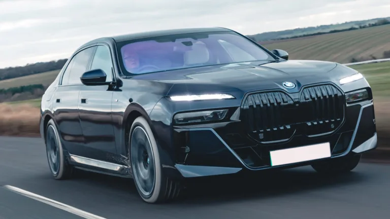 Upcoming luxury cars in India