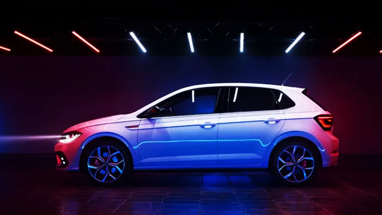 VW-Polo
