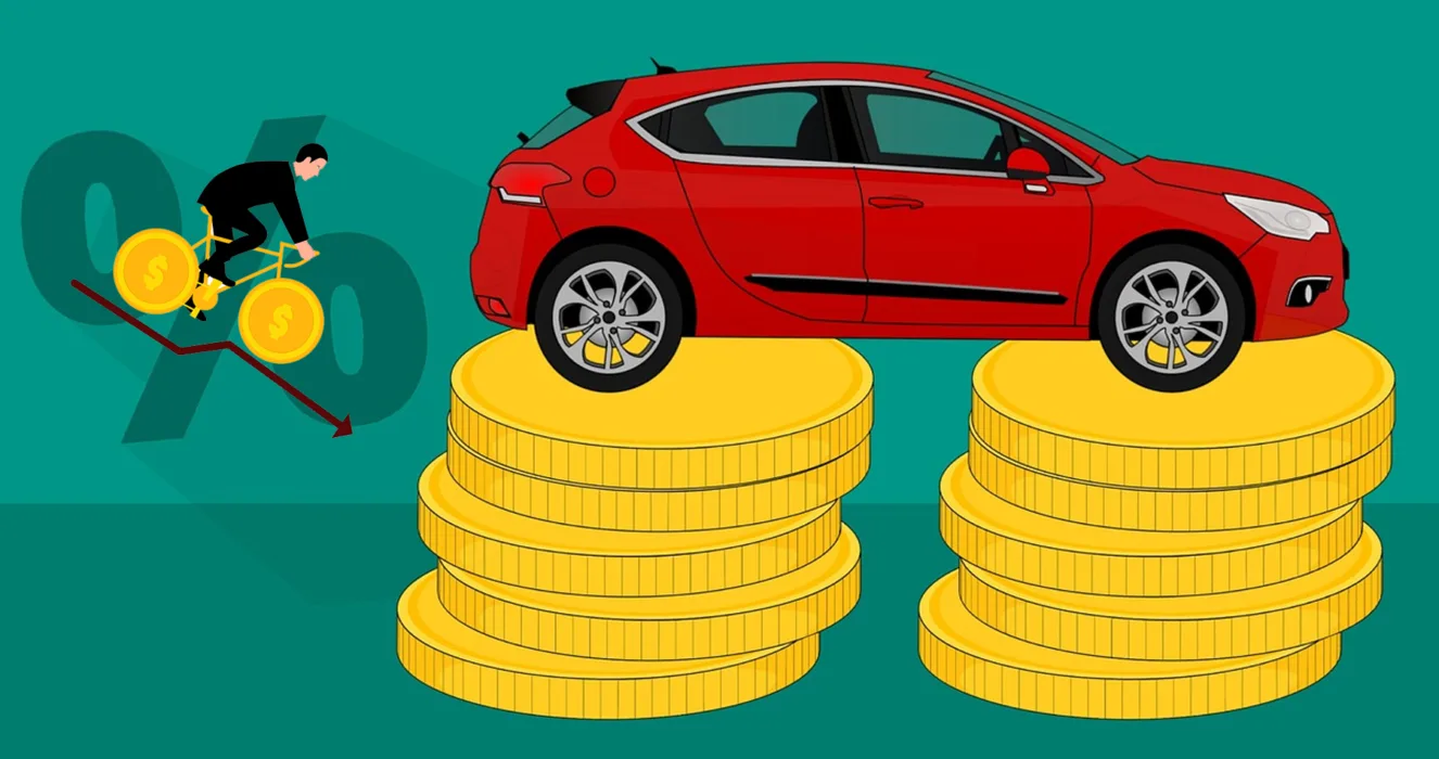 Vehicle Tax in 2024