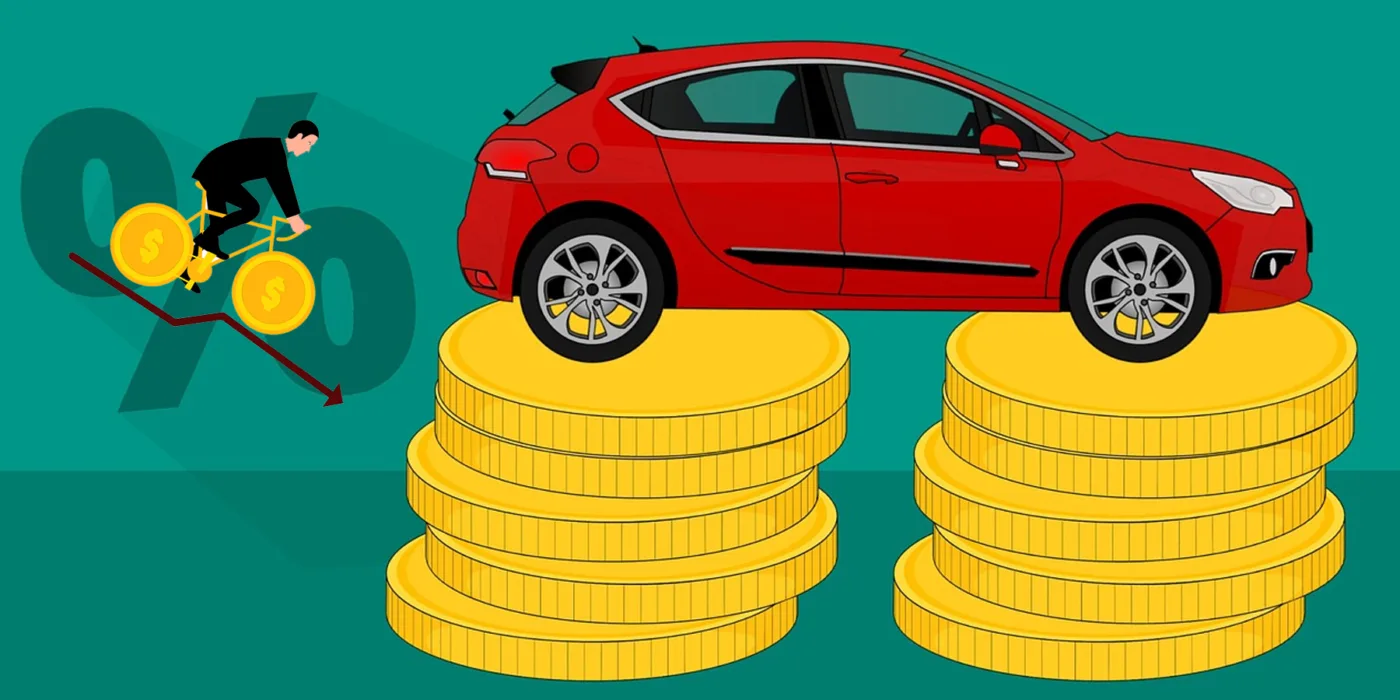 Anticipated Drop in Vehicle Tax in 2024 as Used Car Prices Show Signs