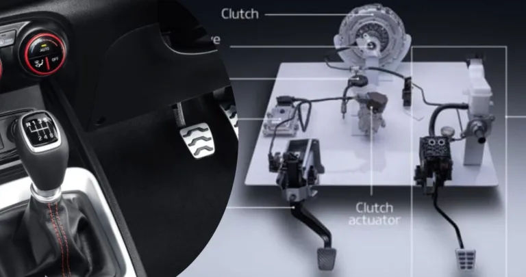 What is IMT Transmission